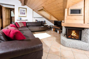 Villa Vallet Apartment - Chamonix All Year